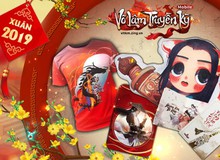 Game thủ VLTK Mobile trổ tài xuất khẩu thành thơ