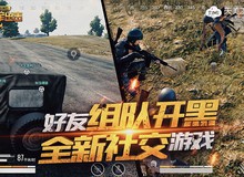 PUBG và PUBG Mobile không được cấp phép hoạt động ở Trung Quốc vì quy trình xét duyệt rất chặt