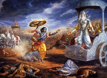5 siêu chiến binh cực kì đáng sợ, hễ rút gươm là đầu rơi máu chảy trong thần thoại Ấn Độ