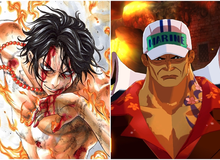 Top 10 nhân vật truyện tranh bị nhiều người muốn chết nhất - Kẻ giết Ace trong One Piece chiếm giữ ngôi đầu bảng