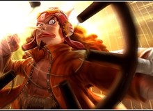 One Piece: "Thánh xạo" Usopp là thùng rỗng kêu to hay sở hữu tài năng thật sự?