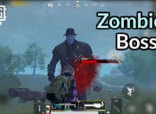 PUBG Mobile: Chế độ Zombie Mode được dự đoán sẽ ra mắt vào dịp Tết Âm Lịch