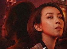 Chị Mười Ba – Phần kết Thập Tam Muội: Đừng dại dột phản bội Thu Trang, nếu không muốn "xanh mặt" vì sợ như Diệu Nhi