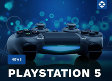 Tin nóng: Ngày ra mắt của PlayStation 5 đã cận kề