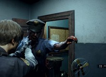 Xuất hiện "vua trò chơi", phá đảo Resident Evil 2 Remake mà không mất 1 máu nào
