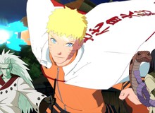 Làng Lá – cái nôi sản sinh ra toàn trai đẹp gái xinh và nhẫn giả ngầu nhất series Naruto