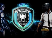 Divine Esport, Refund, Vikings White và những cái tên đình đám tại giải PUBG lớn nhất Việt Nam Predator League 2019