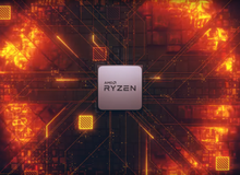 Thông tin về Ryzen 3000 series chính thức hé lộ với chip khủng Ryzen 9 3800X: 16 nhân, đạt xung nhịp Boost 4,7 GHz