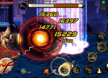 Dungeon & Fighter Mobile được giới thiệu, game bom tấn không thể bỏ lỡ chính là đây