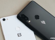 So sánh Vsmart Active 1 và Bphone 3: Smartphone Việt nào đáng mua hơn?
