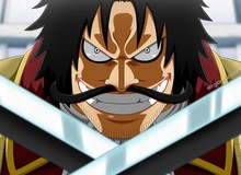 Lý do vì sao các thành viên trong băng Roger không quay lại Raftel và tìm kiếm kho báu One Piece?