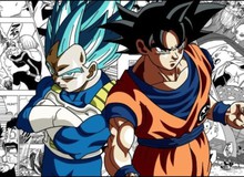 Dragon Ball Super: Một sự phản bội "cực lớn" sẽ diễn ra, Goku và những người khác chỉ là những con rối?