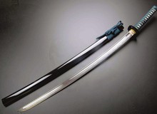 Masamune – Người thợ rèn huyền thoại và những thần kiếm có một không hai trong lịch sử Nhật Bản