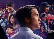 Homestay tung Trailer tiếp theo hé lộ nhiều bí mật động trời bị chôn giấu