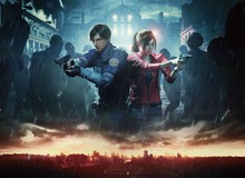 Resident Evil 2 Remake sẽ được trang bị Denuvo thế hệ mới