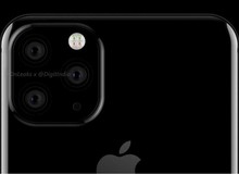 Đây là iPhone XI?