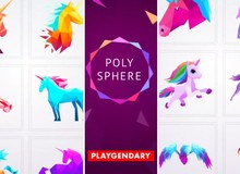 Polysphere - Tựa game đặc biệt cho những ai đang muốn thách thức bản thân