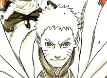 Hot: Tiểu thuyết Naruto Shinden chính thức được chuyển thể thành Anime phát hành vào đầu tháng 2