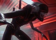 Hậu bản tiếp theo của game kinh dị Alien: Isolation chính thức lộ diện