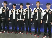 LMHT: KeSPA công bố lịch thi đấu chính thức của LCK Mùa Xuân 2019, SKT đánh ngay trận khai mạc