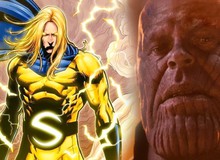 Nếu Avengers: Endgame có sự xuất hiện của 5 siêu anh hùng này, chắc chắn Thanos không bao giờ có cửa vì họ... quá mạnh