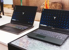 [CES 2019] Lenovo ra mắt laptop gaming Legion mới với giá siêu rẻ, chỉ từ 21 triệu đồng nhưng vẫn có GPU Nvidia GeForce RTX mới nhất