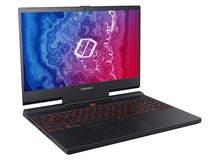 [CES 2019] Samsung tiếp tục dấn thân vào thị trường laptop chơi game với Odyssey: RTX 2080, bản lề lạ, màn 15,6 inch 144Hz