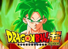 Sau hơn 3 tuần công chiếu, Dragon Ball Super: Broly đã thu về gần... 700 tỷ VNĐ