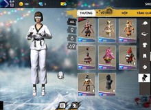 Shop trong Free Fire bán sai giá vật phẩm, Garena mong cộng đồng thông cảm