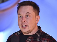 Tỷ phú Elon Musk và những câu chuyện đời thực bi thảm mà không phải ai cũng biết tới