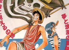 One Piece sẽ phát hành một tập phim đặc biệt trong tháng 10 để kỉ niệm 20 năm ra mắt phiên bản anime
