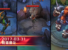 Garena làm video kỷ niệm Liên Quân Mobile tròn 3 tuổi, hồi ức đánh Kinh Kong ùa về trong mỗi game thủ