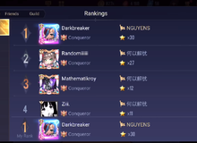 Liên Quân Mobile: Zane "thất nghiệp", xin dự AIC với team EU nhưng bị Darkbreaker chê là "kẻ kiêu ngạo"