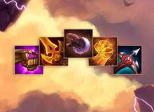 Đấu Trường Chân Lý: Găng Đấu Tập liệu có phải là một món trang bị tốt?