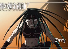 Nhìn lại những kiểu tóc quái gở đến “không tưởng” trong thế giới anime