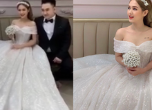 Lộ ảnh cưới của streamer nổi tiếng Xemesis và bạn gái hot girl kém 13 tuổi: Ngày về chung nhà đã không còn xa