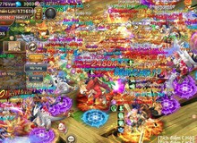 4 "mẹo vàng" để sống không cần nạp trong Lục Địa 2 - gMO Hàn Quốc 99% tính năng đều liên server vừa ra mắt