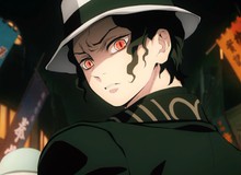 Kimetsu no Yaiba chương 178: Hồi ức kết thúc, Kokushibo chính thức bị tiêu diệt