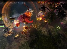 Xenowerk Tactics - Siêu phẩm chiến lược thời gian thực đã mở cửa