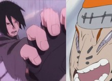 Naruto: Có sức mạnh như Pain, tại sao Sasuke hiếm khi sử dụng nó?