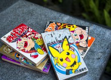 Pokemon Pippi chính thức kết thúc sau 23 năm phát hành tại Nhật, sẽ ra trọn bộ tại Việt Nam?