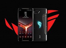 Đánh giá khả năng chơi game Asus ROG Phone 2: Thỏa mãn mọi game thủ