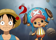 Giả thuyết One Piece: Nếu một người "không bình thường" ăn trái ác quỷ Hito Hito no Mi thì sẽ có chuyện gì xảy ra?
