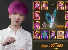 "Đại gia bí ẩn" hốt sạch 7 cái Top bị "tố" là Mod game, biết danh tính ai cũng phải bàng hoàng ngã ngửa