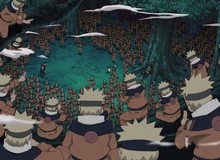 Naruto: Giải thích sự khác biệt giữa Kage Bunshin và Bunshin, nhìn tưởng là giống hóa ra lại khác nhau hoàn toàn