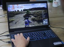 Trải nghiệm Lenovo Ideapad L340 Gaming: Laptop cấu hình vô địch tầm giá cho game thủ