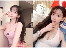 Từng là nạn nhân trong vụ lộ 1.300 ảnh và clip nóng đình đám, cô nàng người mẫu đổi đời, lên hương sau 7 năm lùm xùm