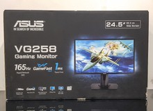 Đánh giá nhanh màn hình Asus VG258QR: Màn hình siêu nhanh dành cho dân FPS có mức giá cực mềm