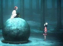 Kimetsu no Yaiba: 3 sự thật mà các fan dễ nhầm lẫn về hai nhân vật Makomo và Sabito