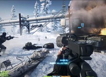 Tiếp bước Call of Duty, Battlefield cũng sẽ phát hành phiên bản mobile ?